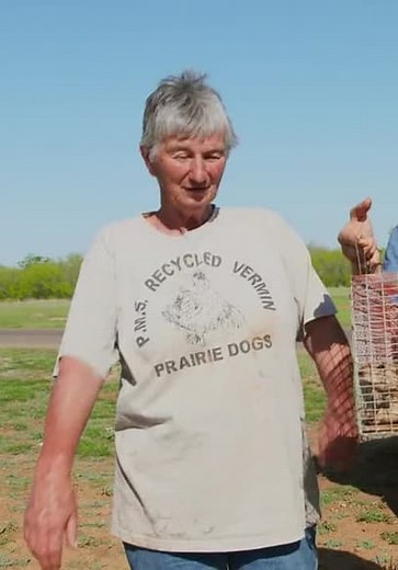 Somebody's Gotta Do It S02:E07 - Prairie Dog