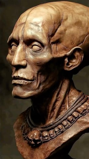 The Nephilim could heal themselves? #shorts #history #nephilim