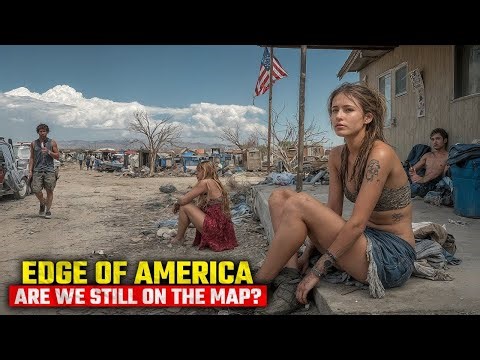 Hidden Deep in Rural America!! 20 Ultra-Remote Towns in America Where People Still Live