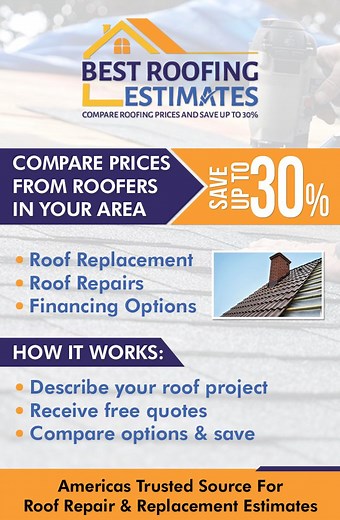Asphalt Roof Replacement Cost 2025: $8K-$15K Average Guide
