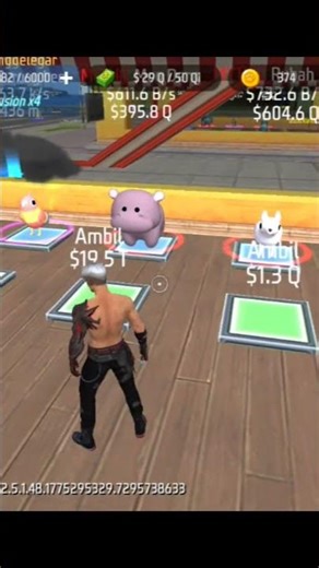 #ff kenapa cuma mentok level 17 #curiayam di #ff