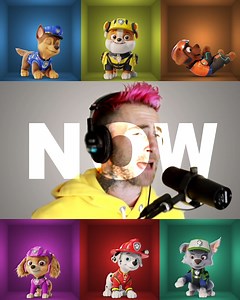 115 reactions |  Nothing will put you in a “Good Mood” more than listening to @AdamLevine’s new song for #PAWPatrolMovie. Listen to the full song now! PAW Patrol: The Movie in cinemas August 19! Get you tickets NOW! | Four Star Films Middle East | Facebook