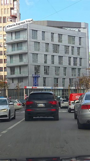 3.4K views · 44 reactions | Durres, 3 Thousand Years Old Town, Albania | Albania Express Travel | Facebook