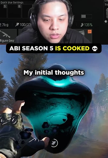 Is season 5 done? | Arena Breakout Infinite analysis