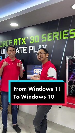 How to Go Back to Windows 10 | Step-by-Step Tutorial