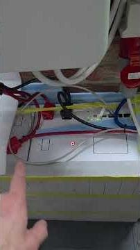 Charging a three-phase inverter with a single-phase generator)))