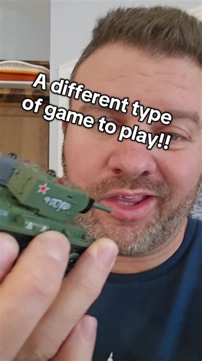 RC Tank Remote Control Fun for Family Games