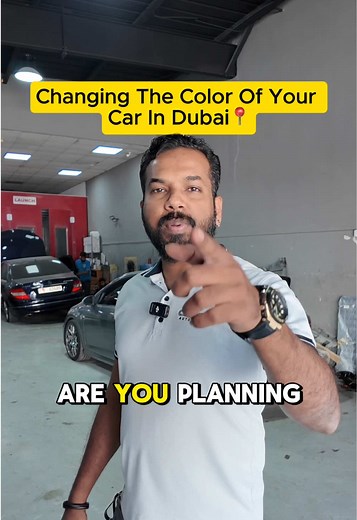 How to Change Your Car's Color: A Step-by-Step Guide