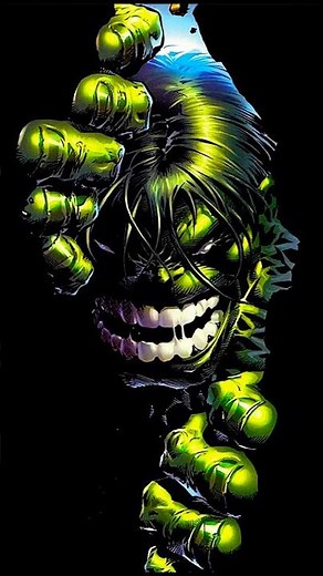 The Hulk Is WAY STRONGER Than You Think