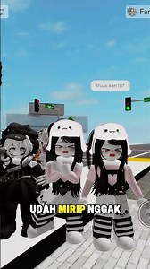 Copying someone's avatar part 2💅😂😭 #roblox #brookhaven