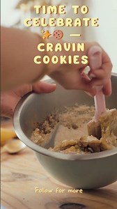 Luxury cookies for your calm moments ✨🍪 — Cravin Cookies