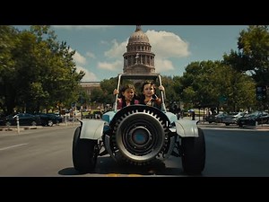 Spy Kids: Armageddon (2023) Funny Netflix SciFi Action Trailer