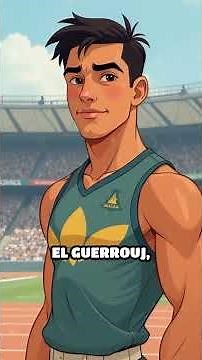 Unbelievable Human Speed: The Fastest Mile Run