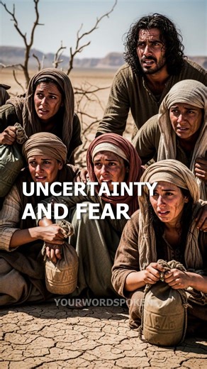 Book of Numbers Explained | Bible Summary #bible #jesus #god #shorts #youtubeshorts #viral