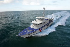 #BreakingNews : PUNDO PARA SA PAGBILI NG 40 MGA BARKO NG #PhilippineCoastGuard APROBADO NA NG KONGRESO #fypシ゚viralシ #reelsvideoシ #fbreelsvideo #fbpost2025 #BREAKING #LatestNews #Philippines #trending #viral | GOOD News Philippines