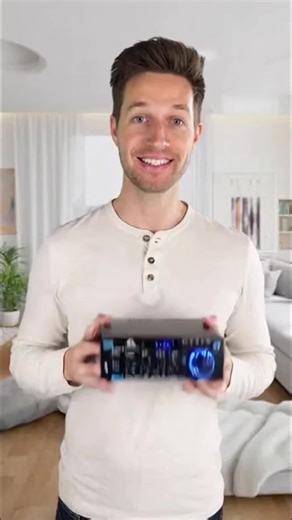 Durable LiFePO4 Deep-Cycle Battery for RVs and Solar