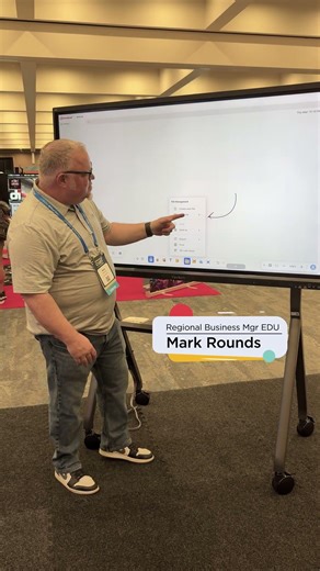 ViewSonic myViewBoard Software