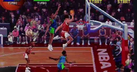 INSERT COIN Documentary movie