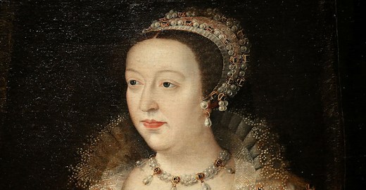 Catherine de Médicis