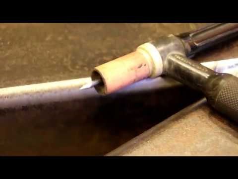 Tig Welding Practice Techniques For Beginners