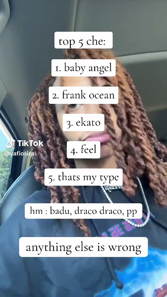 Top 5 Che Romani Songs You Need to Hear