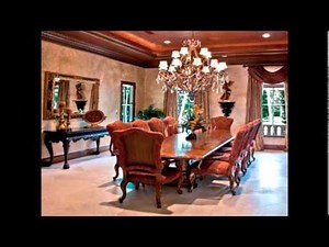 Dining Room Color Ideas | Dining Room Paint Color Ideas