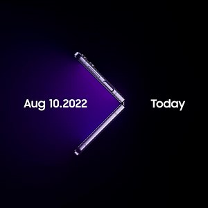 換個角度，8/10 更好的未來就此展開🌟🌟🌟 抽100 LINE POINTS👉🏻 https://pse.is/4dfb9q 精彩創新的未來⭕一成不變的今天❌ 全新 Galaxy 即將重·磅·登·場✨顛覆你的世界 | Samsung