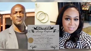 Former inmate marries imprisoned partner in unauthorized wedding in Florida