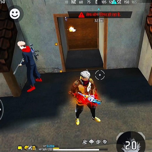 VIRU_FF_VS_🌍_#foryou_#foryoupage_#freefire_#freefirehighlights