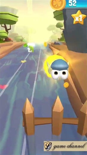 run fish run 2 😉😉 gameplay // l game channel // android & ios gameplay 9999 #mobilegame #shorts
