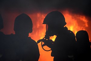 Firefighter Functional Fitness Tests