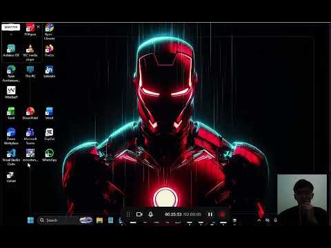[Video 7] Setup Python + Code Editor, Write and Read, Library | Praktikum Algoritma dan Pemrograman