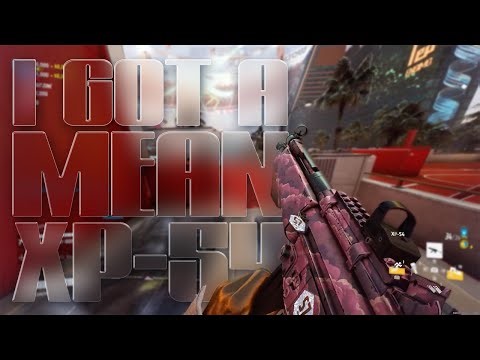 XP-54 my Beloved | THE FINALS