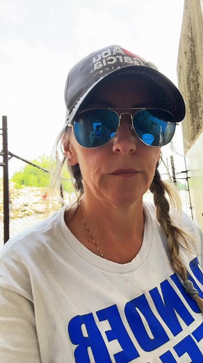 Hittin them swipers 💥 | Kymm Jacobs