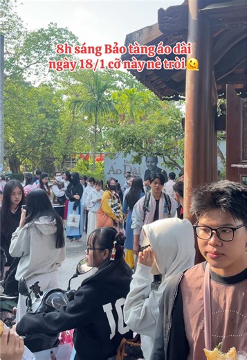 Khám Phá Bảo Tàng Áo Dài Độc Đáo