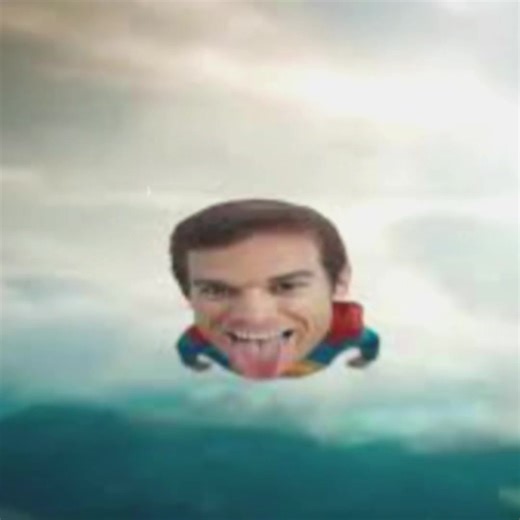 Dexter Morgan Edits: Exploring Fan Creations