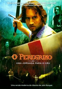 O Peregrino - Uma Jornada para o Céu filme