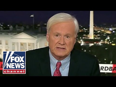 Chris Matthews abruptly resigns from MSNBC
