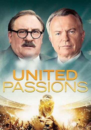 United Passions (2014)