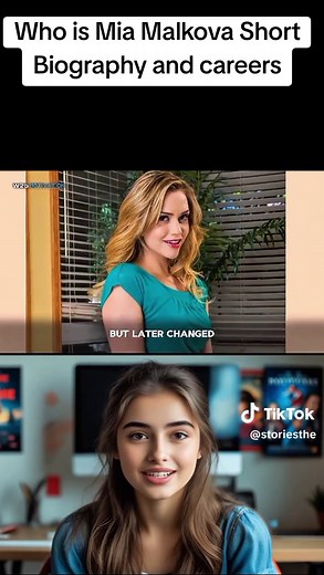 Mia Malkova: A Comprehensive Biography and Career Overview