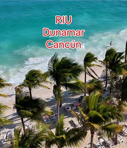 RIU DUNAMAR Costa Mujeres, Cancún. Quintana Roo. Video Completo en nuestro Canal de Youtubeeee búscanos como Aventuras MyM #PlayaCostaMujeres #Cancun #Riu #Dunamar #RiuCancun