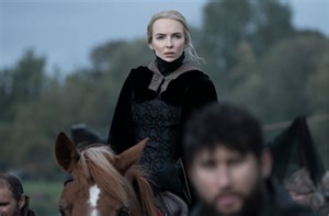 Sobre “El último duelo”: ¿el Ridley Scott más feminista? - ¿Esto le pasa?