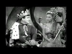 Abbott y Costello van a Marte(1953)