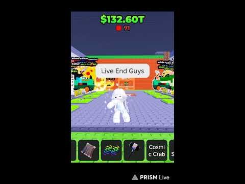 Playing Roblox With Every Viewer! roblox live #robloxlive