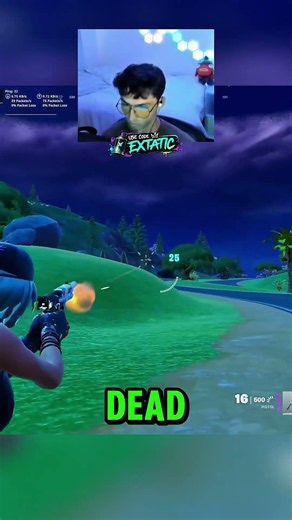 Confidence is key! 🔑 #fortnite #fortniteclips #fortnitetips