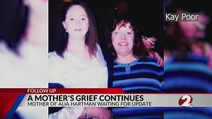 Springfield mother still grieving daughter who’s cold case remains unsolved