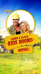 64K views · 234 reactions | Sonny and Alicia are making their mark by setting themselves apart from the competition. View House 4's listing: https://nine.social/10cI #TheBlock | Watch on Channel 9 and 9Now: https://nine.social/ZPx | The Block | Facebook