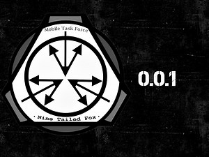 Nine Tailed Fox Classic Mod v0.0.1 | READ DESC | file