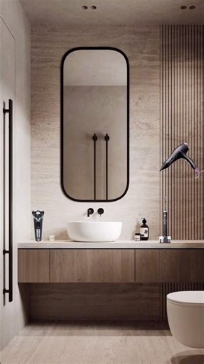 Важные пункты для ремонта в ванной