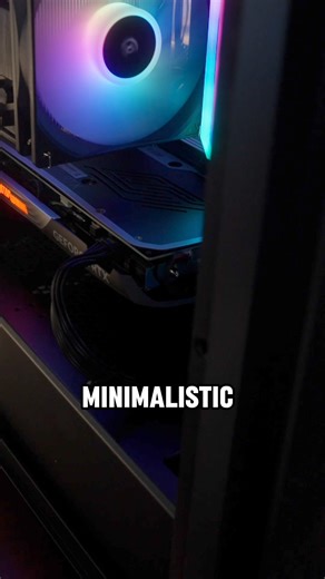 Fortnite? Valorant? Rocket League? Our RAPID: LVL 7 can handle anything Let's see what @ecltech thinks about our RAPID: LVL 7. Grab yours today at https://www.aftershockpc.com.au/products/rapid-lvl-7-r5-7500f-rtx-4070-super #aftershockpcau #aftershockpc #ecltech #pcreview #gamingpc | AFTERSHOCK PC Australia